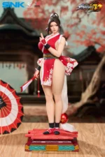 【Pre order】TriEagles Studio 1/6 PVC Mai Shiranui (Copyright) - Image 7