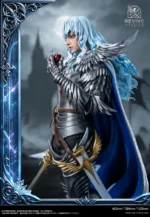 【Pre order】Revive Atelier Studio1/4 Berserk Griffith The Falcon of Light - Image 3