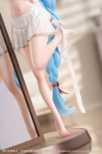 【Pre order】Myethos 1/8 PVC Azur Lane Janus (Copyright) - Image 9