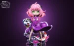 【Pre order】Chou Xiang Studio - Spy x Family Anya Forger Cos Boa Hancock - Image 14