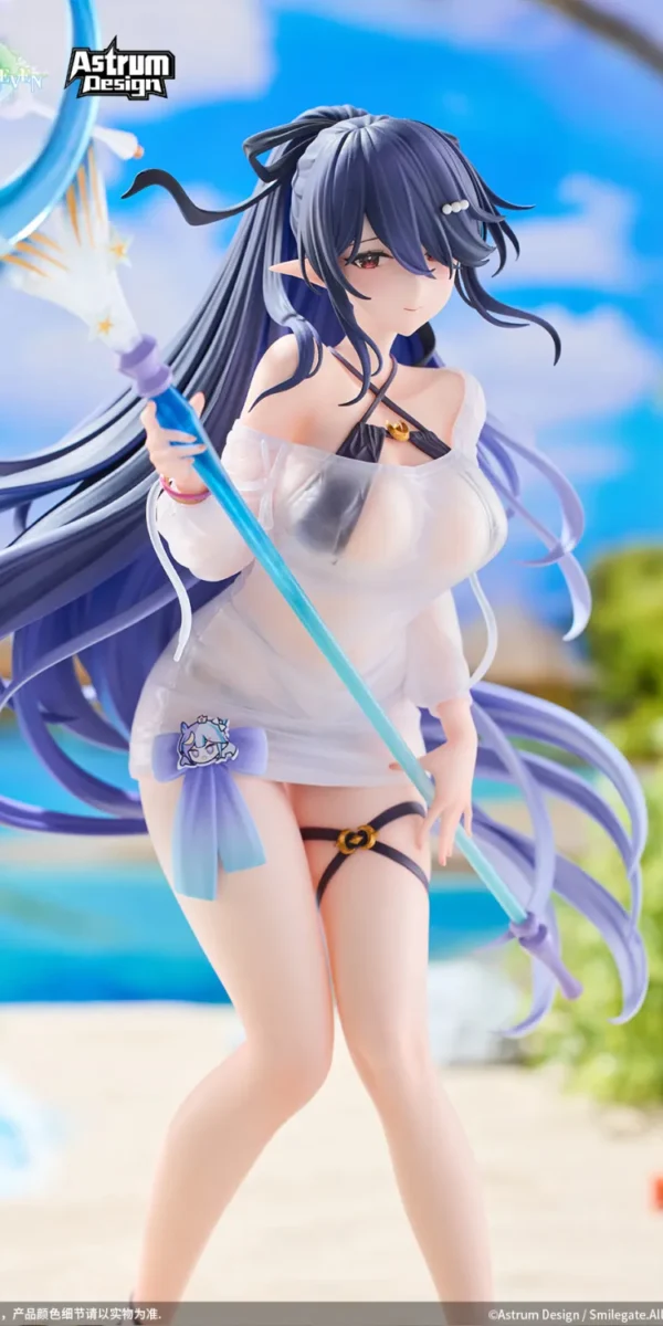 【Pre order】AstrumDesign - PVC Epic Seven Eda (Copyright)