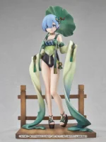 【Pre order】GSAS 1/7 PVC Re:Zero Starting Life in Another World Rem (Copyright) - Image 5