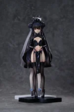 【Pre order】HFK Studio 1/6 Blue Archive Ryuuge Kisaki - Image 15