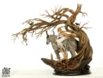 【Pre order】Bard Studio Child Miquella - Image 11