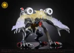 【Pre order】Sun Toys Studio - Digimon Millenniumon - Image 2