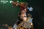 【Pre order】Infinity Studio 1/4 League of Legends Arcane Season 2 Vi With LED