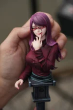 【Pre order】Damocles studio 1/6 Tokyo Ghoul Level: SS+ Rize Kamishiro - Image 2