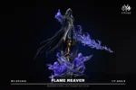 【Pre order】MuYao Studio 1/7 Honkai Star Rail Flame Reaver - Image 4