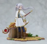 【Pre order】GSC Studio 1/7 PVC Frieren: Beyond Journey's End Frieren (Copyright) - Image 8