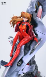 【Pre order】Phoenix Studio x Esoteric Arts 1/6 Neon Genesis Evangelion Asuka Langley Soryu