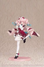 【Pre order】Myethos 1/8 PVC Honkai: Star Rail Hyacine (Copyright)