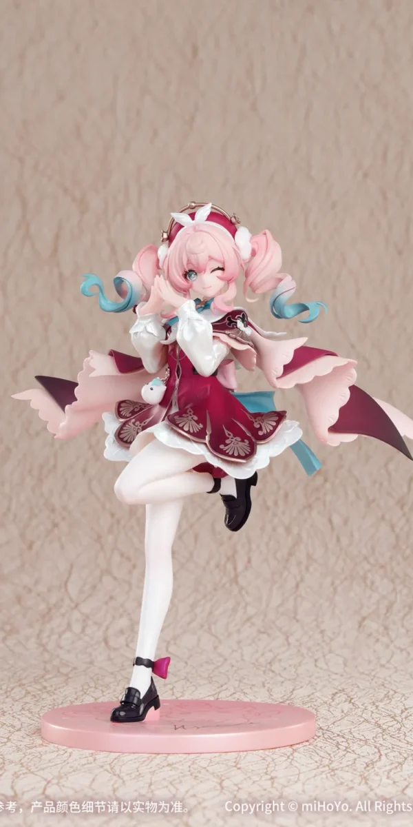 【Pre order】Myethos 1/8 PVC Honkai: Star Rail Hyacine (Copyright)