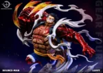【Pre order】Photons Studio One Piece POP Gear 4 Luffy - Image 5