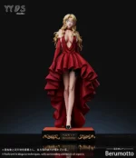 【Pre order】YYDS Studio 1/6 Detective Conan Vermouth - Image 3