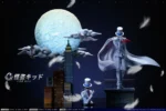 【Pre order】Poke Studio 1/6 Detective Conan Kaitou Kid - Image 2