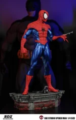【Pre order】SDZ Studio 1/4 Comics Classic Spider Man - Image 11