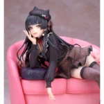 【Pre order】Alter 1/8 PVCThe Idolmaster: Shiny Colors Fuyuko Mayuzumi (Copyright) - Image 8