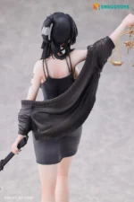【Pre order】EnsouToys Studio 1/7 PVC Goddess of Victory: Nikke D: Killer Wife (Copyright) - Image 12