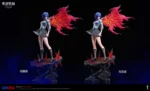【In Stock】Damocles studio 1/6 Tokyo Ghoul Touka Kirishima - Image 2