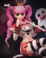 【Pre order】ANE Studio One Piece Perona GK Resin Statue - Image 2