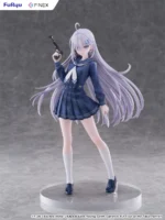 【Pre order】F:Nex 1/7 PVC Playing Death Games to Put Food on the Table Yuki (Copyright)