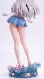 【Pre order】Lunaria Studio 1/6 Honkai: Star Rail Firefly - Image 4