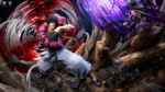 【Pre order】Kol Brother Studio X YINGFA Studio Satoru Gojo X Toji Fushiguro Jujutsu Kaisen - Image 5