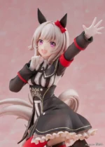 【Pre order】Claynel 1/7 PVC Pretty Derby Curren Chan (Copyright) - Image 5
