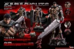 【In Stock】Faith Studio 1/6 Berserk Guts - Image 7