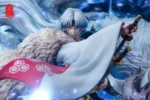 【In Stock】TY Studio 1/6 Inuyasha Sesshoumaru with LED - Image 2