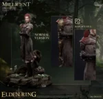 【Pre order】Third Eye Studio 1/4 Elden Ring Millicent - Image 5
