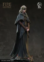 【Pre order】HunDian Studio 1/4 Dark Souls Ⅲ Fire Keeper 2.0 - Image 11