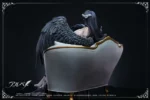 【Pre order】SakuraCore Studio 1/4 Overlord Albedo - Image 9