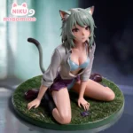 【Pre order】NIKU Studio 1/6 Chainsmoker Cat
