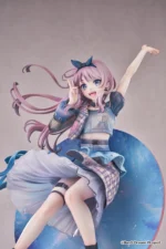 【Pre order】GSAS 1/7 PVC BanG Dream! Anon Chihaya: Zero Gravity Ver. (Copyright)