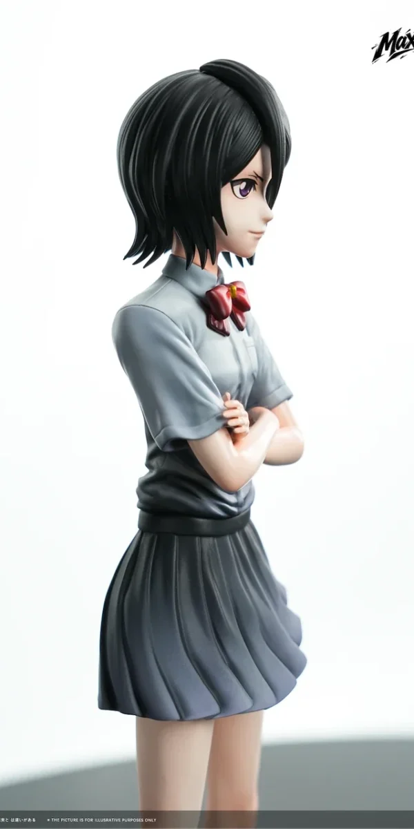 【Pre order】Max Studio 1/6 BLEACH Rukia Kuchiki