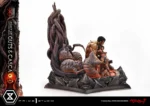 【Pre order】Prime 1 Studio 1/4 Berserk Kentaro Miura series Guts & Casca LABR-03S (Copyright) - Image 30