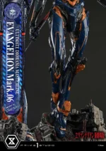 【Pre order】Prime 1 Studio - Ultimate Diorama Masterline Neon Genesis Evangelion EVANGELION Mark.06 (Concept by Josh Nizzi) UDMEVA-09 UDMEVA-09S (Copyright) - Image 15