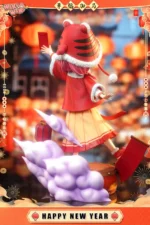 【Pre order】Wakuwaku Studio - Spy x Family Spring Festival Anya Forger - Image 10