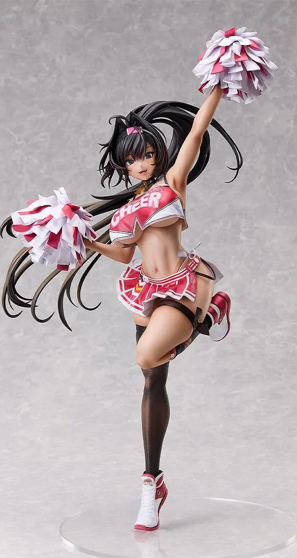 【Pre order】FREEing Studio 1/4 PVC Goddess of Victory: Nikke Bay