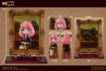 【Pre order】Mimo Studio - Spy x Family Anya cos Mona Lisa - Image 5