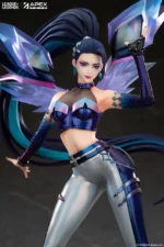 【Pre order】APEX Studio 1/7 PVC League of Legends K/DA ALL OUT Kaisa - Image 9