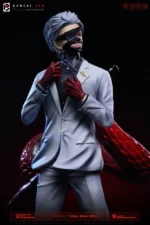 【Pre order】BW Studio - Tokyo Ghoul Black Goat Kaneki Ken