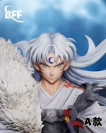 【Pre order】BFF Studio 1/6 Inuyasha - Image 6