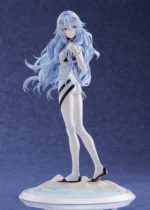 【Pre order】Claynel 1/7 PVC Neon Genesis Evangelion Ayanami Rei (Copyright) - Image 11