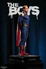 【Pre order】Cyber Clay Studio The Boys 1/3 Homelander - Image 4