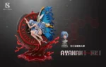 【Pre order】BUNANA Studio 1/6 Neon Genesis Evangelion Ayanami Rei - Image 6