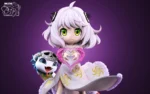 【Pre order】Chou Xiang Studio - Spy x Family Anya Forger Cos Boa Hancock - Image 16