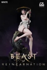 【Pre order】Fine Nib Studio 1/4 Beast of Reincarnation Emma coser