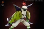 【Pre order】Genesis Studio - Digimon Shurimon & Holsmon - Image 4